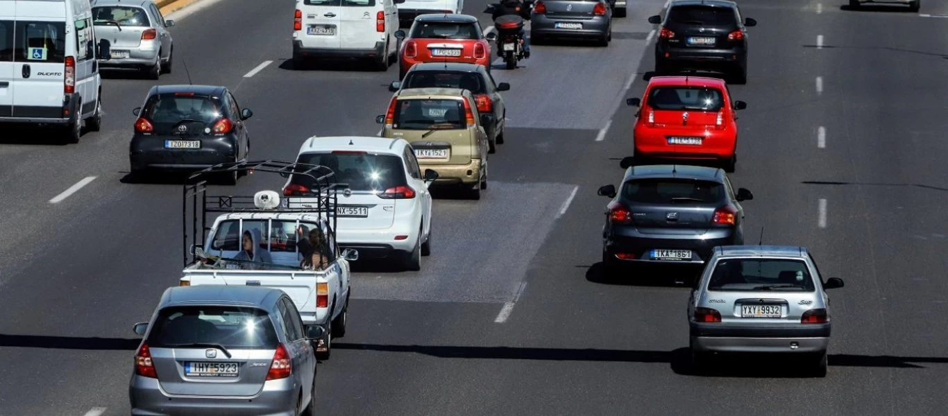 Τέλη κυκλοφορίας 2020: Ποιοι απαλλάσσονται και την «γλιτώνουν»;
